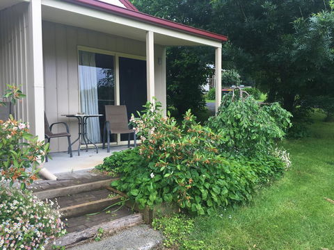 Neerim Country Cottages - Accommodation Search 0