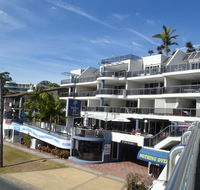 Nelson Towers Motel - Accommodation Search