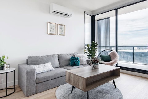 Nest Apartment Doncaster - Accommodation Search 0