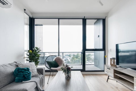 Nest Apartment Doncaster - Accommodation Search 2