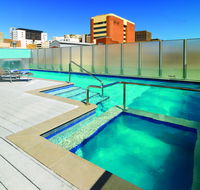Adina Apartment Hotel Perth Barrack Plaza - Accommodation Search
