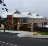 Prideau's of Margaret River - Accommodation Search