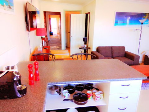 Forrest St Apartments - Accommodation Search 9