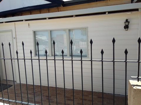 Forrest St Apartments - Accommodation Search 1