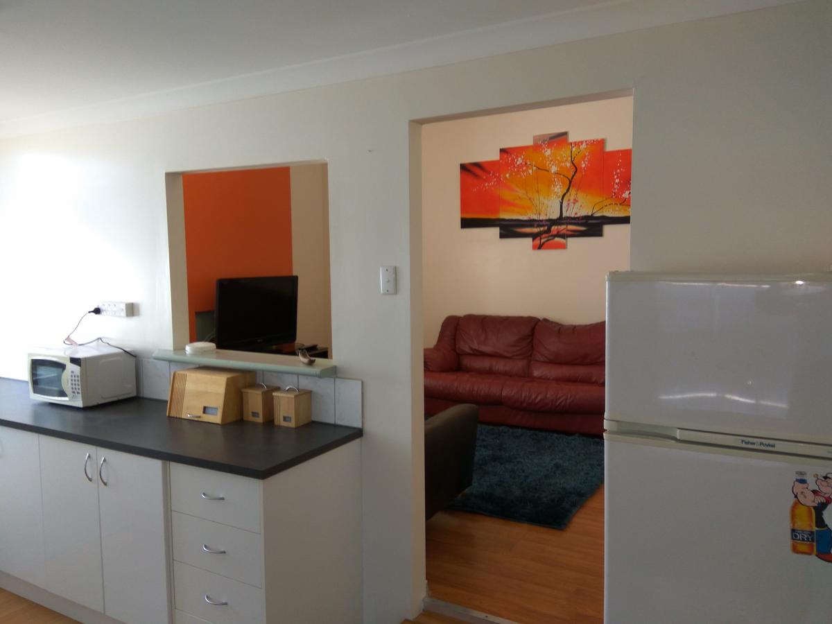 Boulder WA Accommodation Search
