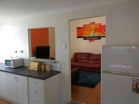 Forrest St Apartments - Accommodation Search 0