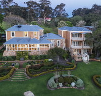 Grand Mercure Basildene Manor - Accommodation Search