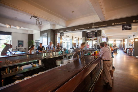 Captain Stirling Hotel - Accommodation Search 43