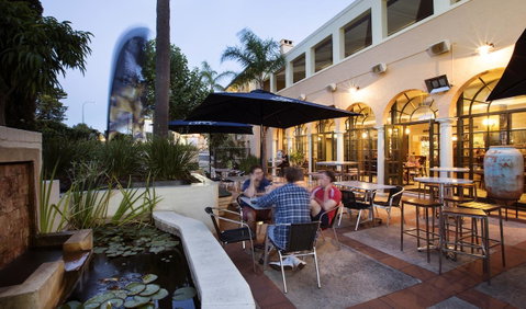 Captain Stirling Hotel - Accommodation Search 7