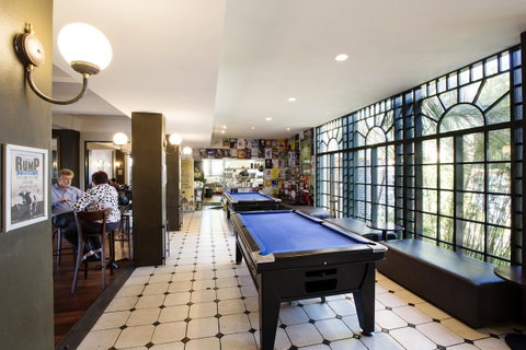 Captain Stirling Hotel - Accommodation Search 11
