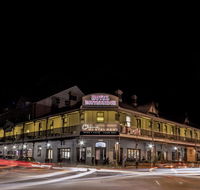 Hotel Northbridge - Accommodation Search