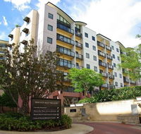 Visit Perth Now - Accommodation Search