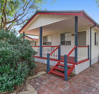 Discovery Parks  Woodman Point - Accommodation Search