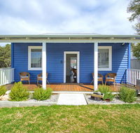 Jeffries Cottage - Accommodation Search