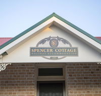 Spencer Cottage - Accommodation Search