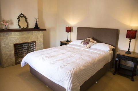 Spencer Cottage - Accommodation Search 8