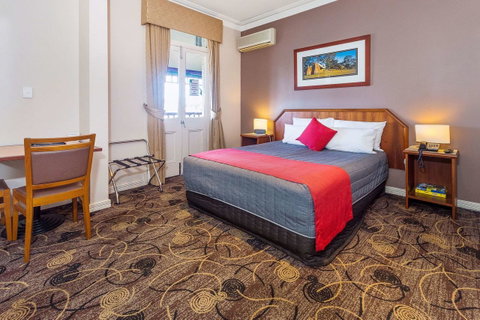 Quality Hotel Bayswater - Accommodation Search 11