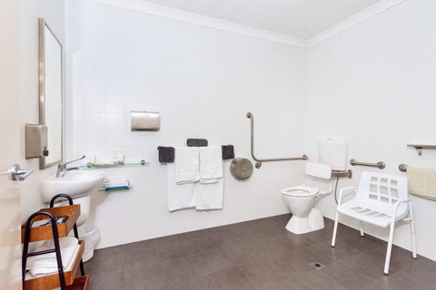 Quality Hotel Bayswater - Accommodation Search 14