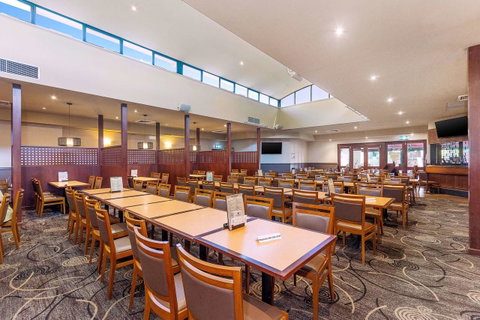 Quality Hotel Bayswater - Accommodation Search 3