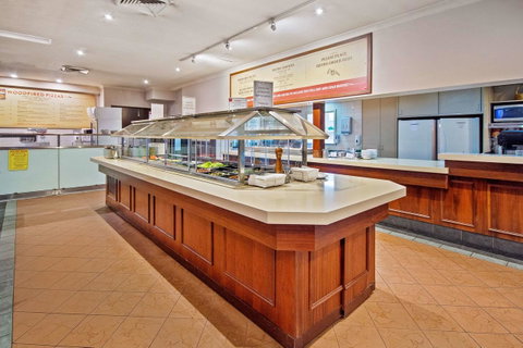 Quality Hotel Bayswater - Accommodation Search 17