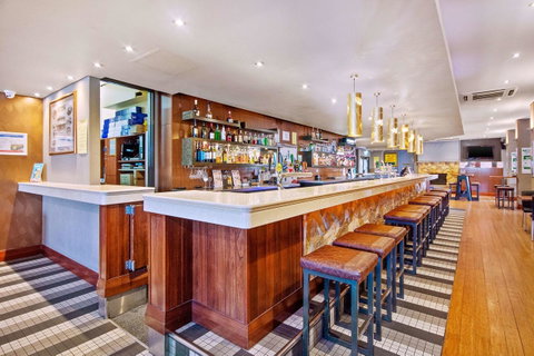 Quality Hotel Bayswater - Accommodation Search 25