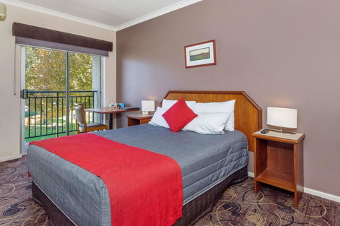 Quality Hotel Bayswater - Accommodation Search 6