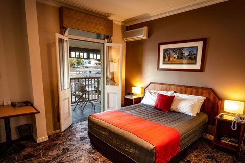 Quality Hotel Bayswater - Accommodation Search 2