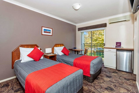 Quality Hotel Bayswater - Accommodation Search 5