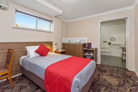 Quality Hotel Bayswater - Accommodation Search 18