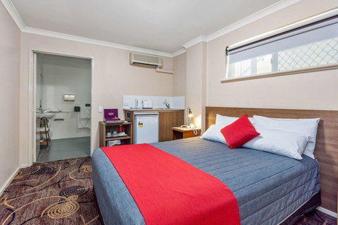 Quality Hotel Bayswater - Accommodation Search 9