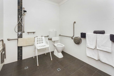 Quality Hotel Bayswater - Accommodation Search 8