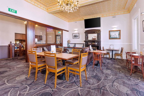 Quality Hotel Bayswater - Accommodation Search 16