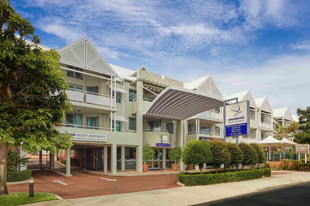  Accommodation Search