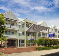 Broadwater Resort Como - Accommodation Search