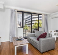 Executive Eastside Perth CBD-1bed. FREE parkingPOOLGym - Accommodation Search