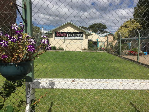 1849 Backpackers Albany - Accommodation Search 39