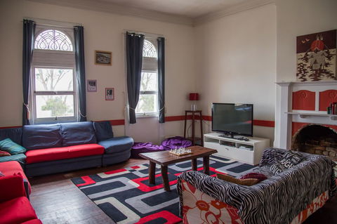1849 Backpackers Albany - Accommodation Search 1
