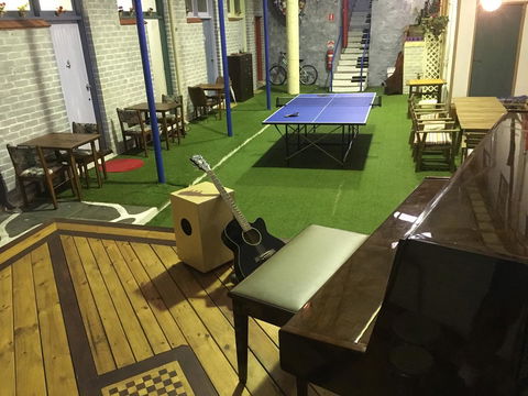 1849 Backpackers Albany - Accommodation Search 25