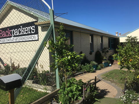 1849 Backpackers Albany - Accommodation Search 35