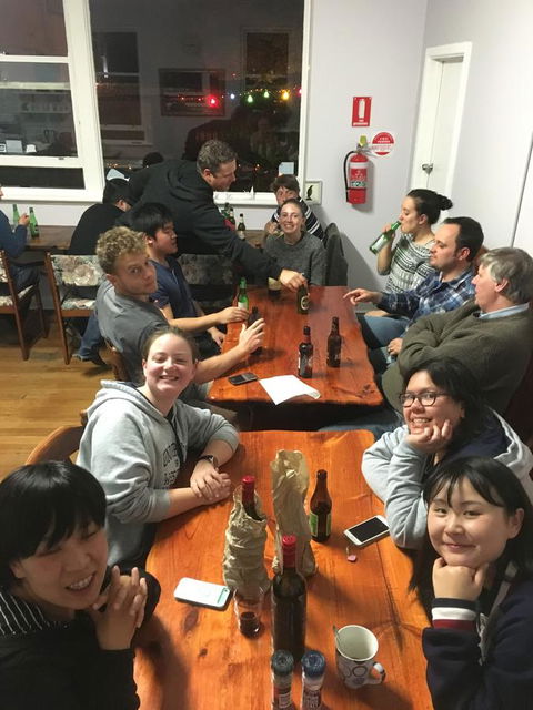 1849 Backpackers Albany - Accommodation Search 30