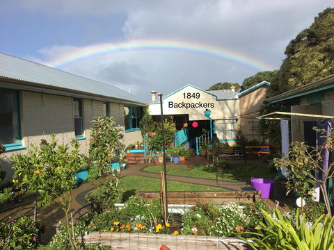 1849 Backpackers Albany - Accommodation Search 10