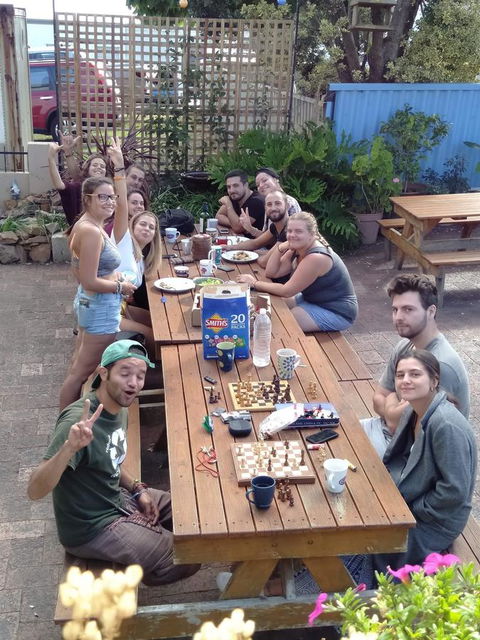 1849 Backpackers Albany - Accommodation Search 3