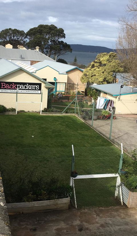 1849 Backpackers Albany - Accommodation Search 28