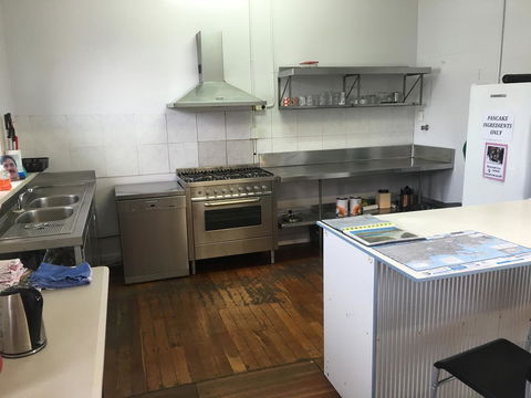 1849 Backpackers Albany - Accommodation Search 9