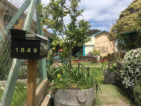 1849 Backpackers Albany - Accommodation Search 11