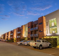 Perth Ascot Central Apartment Hotel - Accommodation Search