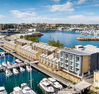 Be. Fremantle - Accommodation Search