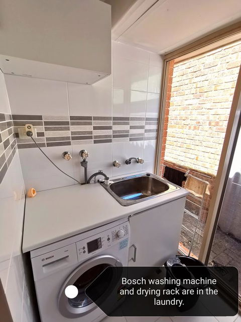 Cosy Easy Access Home Near Perth CBD And Fremantle - Accommodation Search 2