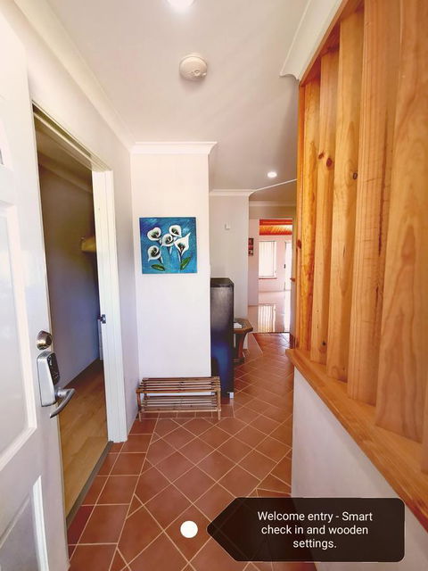 Cosy Easy Access Home Near Perth CBD And Fremantle - Accommodation Search 15