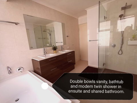Cosy Easy Access Home Near Perth CBD And Fremantle - Accommodation Search 4